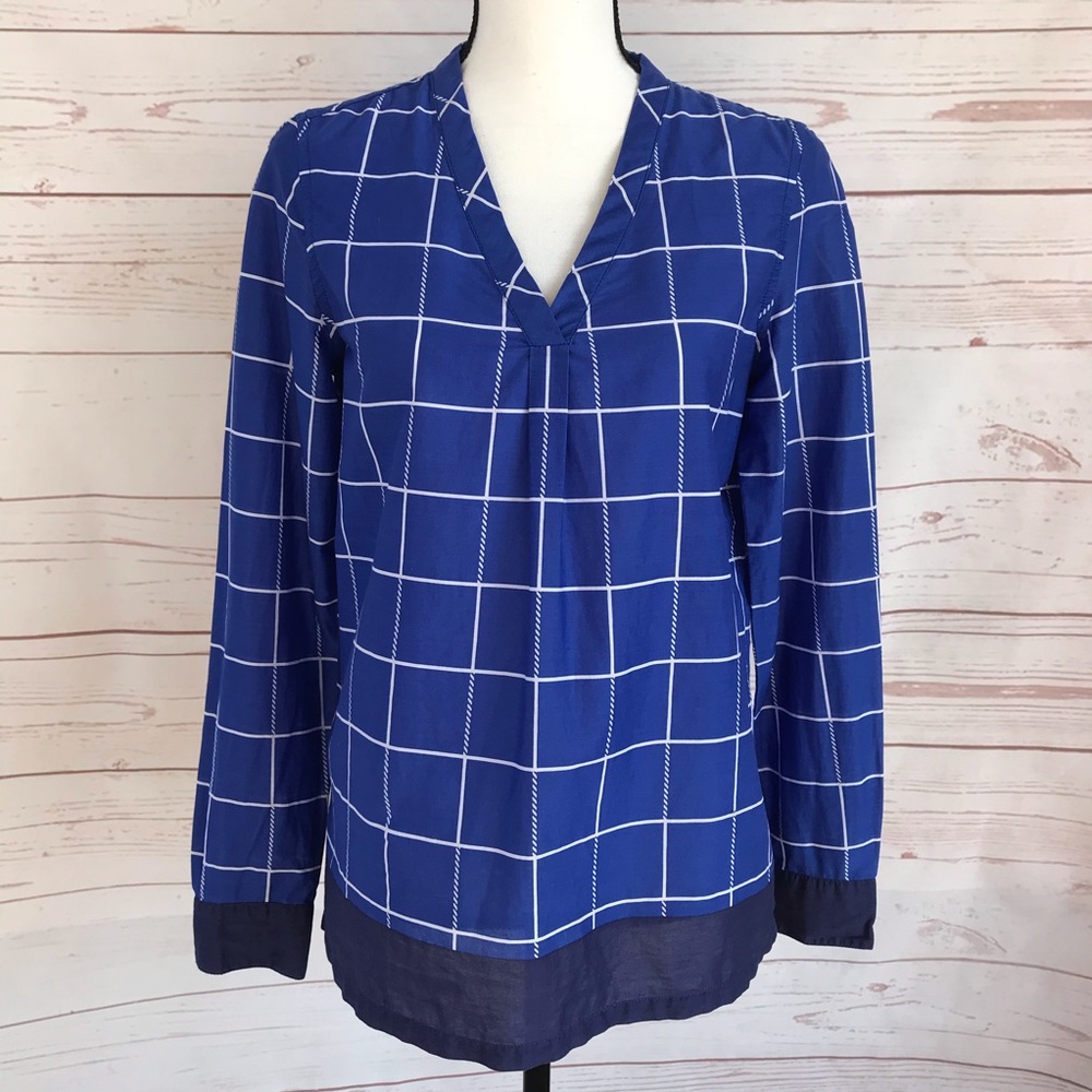 Tommy Hilfiger Long Sleeve Tunic